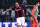 BOLOGNA, ITALY - MAY 20: Riccardo Calafiori of Bologna FC celebrates after scoring goal 1-0 during the Serie A TIM match between Bologna FC and Juventus at Stadio Renato Dall'Ara on May 20, 2024 in Bologna, Italy. (Photo by Image Photo Agency/Getty Images)