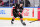 BUFFALO, NEW YORK - APRIL 2: Bowen Byram #4 of the Buffalo Sabres skates during the second period against the Washington Capitals during an NHL game on April 2, 2024 at KeyBank Center in Buffalo, New York. (Photo by Ben Ludeman/NHLI via Getty Images)