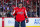 WASHINGTON, DC - APRIL 28: Alex Ovechkin #8 of the Washington Capitals looks on during the second period in Game Four of the First Round of the 2024 Stanley Cup Playoffs against the New York Rangers at Capital One Arena on April 28, 2024 in Washington, DC. (Photo by Scott Taetsch/Getty Images)