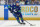 VANCOUVER, CANADA - MAY 20: Quinn Hughes #43 of the Vancouver Canucks skates up ice in Game Seven of the Second Round of the 2024 Stanley Cup Playoffs against the Edmonton Oilers at Rogers Arena on May 20, 2024 in Vancouver, British Columbia, Canada. (Photo by Jeff Vinnick/NHLI via Getty Images)