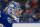TAMPA, FL - APRIL 25: Goalie Andrei Vasilevskiy #88 of the Tampa Bay Lightning tends net against the Florida Panthers in Game Three of the First Round of the 2024 Stanley Cup Playoffs at Amalie Arena on April 25, 2024 in Tampa, Florida. (Photo by Vince Del Monte/NHLI via Getty Images)