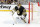 BOSTON, MASSACHUSETTS - APRIL 22: Linus Ullmark #35 of the Boston Bruins makes a save against the Toronto Maple Leafs during the second period in Game Two of the First Round of the 2024 Stanley Cup Playoffs at the TD Garden on April 22, 2024 in Boston, Massachusetts. (Photo by Rich Gagnon/Getty Images)