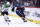 DENVER, COLORADO - MAY 17: Jonathan Drouin #27 of the Colorado Avalanche skates against Esa Lindell #23 of the Dallas Stars during the first overtime period in Game Six of the Second Round of the 2024 Stanley Cup Playoffs at Ball Arena on May 17, 2024 in Denver, Colorado. (Photo by Tyler Schank/Clarkson Creative/Getty Images)