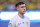 CHARLOTTE, NORTH CAROLINA - JULY 10: Manuel Ugarte of Uruguay lines up prior to the CONMEBOL Copa America 2024 semifinal match between Uruguay and Colombia at Bank of America Stadium on July 10, 2024 in Charlotte, North Carolina. (Photo by Omar Vega/Getty Images)
