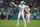 MIAMI GARDENS, FL - JANUARY 07: Jalen Ramsey #5 of the Miami Dolphins reacts during an NFL football game against the Buffalo Bills at Hard Rock Stadium on January 7, 2024 in Miami Gardens, Florida. (Photo by Perry Knotts/Getty Images)