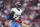 HOUSTON, TX - DECEMBER 31: Derrick Henry #22 of the Tennessee Titans looks on from the field during an NFL football game against the Houston Texans at NRG Stadium on December 31, 2023 in Houston, Texas. (Photo by Cooper Neill/Getty Images)