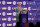 DALLAS, TEXAS - JULY 15: LSU head coach Brian Kelly speaks during SEC Football Media Days at Omni Dallas Hotel on July 15, 2024 in Dallas, Texas. (Photo by Tim Warner/Getty Images)