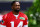 Patriots QB Jacoby Brissett