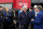 BALTIMORE, MARYLAND - MAY 18: Trainer Bob Baffert watches the third race ahead of the 149th running of the Preakness Stakes at Pimlico Race Course on May 18, 2024 in Baltimore, Maryland. (Photo by Rob Carr/Getty Images)