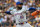 PITTSBURGH, PENNSYLVANIA - JULY 5: Luis Severino #40 of the New York Mets delivers a pitch in the first inning during the game against the Pittsburgh Pirates at PNC Park on July 5, 2024 in Pittsburgh, Pennsylvania. (Photo by Justin Berl/Getty Images)