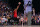 PHOENIX, AZ - JULY 19: Allisha Gray #15 of the Atlanta Dream participates in the Kia Skills Challenge on July 19, 2024 at Footprint Center in Phoenix, Arizona. NOTE TO USER: User expressly acknowledges and agrees that, by downloading and/or using this Photograph, user is consenting to the terms and conditions of the Getty Images License Agreement. Mandatory Copyright Notice: Copyright 2024 NBAE (Photo by Kate Frese/NBAE via Getty Images)