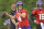 EAGAN, MN - JUNE 05: Minnesota Vikings quarterback Sam Darnold (14) makes throw during Minnesota Vikings Minicamp on June 5, 2024, at TCO Performance Center in Eagan, MN.(Photo by Nick Wosika/Icon Sportswire via Getty Images)