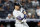 NEW YORK, NEW YORK - JUNE 19: Giancarlo Stanton #27 of the New York Yankees hits a three-run home run against the Baltimore Orioles during the seventh inning at Yankee Stadium on June 19, 2024 in the Bronx borough of New York City. (Photo by Luke Hales/Getty Images)