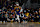 SAN FRANCISCO, CA - MARCH 9: Moses Moody #4 of the Golden State Warriors dribbles the ball during the game against the San Antonio Spurs on MARCH 9, 2024 at Chase Center in San Francisco, California. NOTE TO USER: User expressly acknowledges and agrees that, by downloading and or using this photograph, user is consenting to the terms and conditions of Getty Images License Agreement. Mandatory Copyright Notice: Copyright 2024 NBAE (Photo by Noah Graham/NBAE via Getty Images)