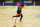 PHOENIX, AZ - JULY 20: Arike Ogunbowale #24 of Team WNBA celebrates during the game against the USA Basketball Women's National Teamduring the 2024 WNBA All Star Game on July 20, 2024 at Footprint Center in Phoenix, Arizona. NOTE TO USER: User expressly acknowledges and agrees that, by downloading and or using this photograph, user is consenting to the terms and conditions of the Getty Images License Agreement. Mandatory Copyright Notice: Copyright 2024 NBAE (Photo by Catalina Fragoso/NBAE via Getty Images)