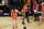 PHOENIX, AZ - JULY 20: Caitlin Clark #22 and Angel Reese #5 of Team WNBA high five during the game against the USA Basketball Women's National Team during the 2024 WNBA All Star Game on July 20, 2024 at Footprint Center in Phoenix, Arizona. NOTE TO USER: User expressly acknowledges and agrees that, by downloading and or using this photograph, user is consenting to the terms and conditions of the Getty Images License Agreement. Mandatory Copyright Notice: Copyright 2024 NBAE (Photo by Catalina Fragoso/NBAE via Getty Images)