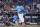 MIAMI, FLORIDA - JULY 21: Jazz Chisholm Jr. #2 of the Miami Marlins hits a home run against the New York Mets during the fourth inning at loanDepot park on July 21, 2024 in Miami, Florida. (Photo by Rich Storry/Getty Images)