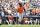 SEATTLE, WASHINGTON - JULY 21: Yordan Alvarez #44 of the Houston Astros hits a solo home run during the fourth inning against the Seattle Mariners at T-Mobile Park on July 21, 2024 in Seattle, Washington. (Photo by Alika Jenner/Getty Images)