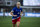 WASHINGTON, DC - JULY 16: Captain Lindsey Horan #10 of United States runs down the pitch in the first half of the International Friendly for the 2024 Olympics Send Off Match between the United States and Costa Rica at Audi Field on July 16, 2024 in Washington, DC. (Photo by Ira L. Black - Corbis/Getty Images)