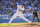 LOS ANGELES, CALIFORNIA - JULY 21: James Paxton #65 of the Los Angeles Dodgers pitches in the second inning against the Boston Red Sox at Dodger Stadium on July 21, 2024 in Los Angeles, California. (Photo by Jayne Kamin-Oncea/Getty Images)