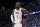 LONDON, ENGLAND - JULY 22: LeBron James #6 of Team USA looks on during the game against Team Germany as part of the 2024 USA Basketball Showcase on July 22, 2024 in London, England at O2 Arena. NOTE TO USER: User expressly acknowledges and agrees that, by downloading and/or using this photograph, user is consenting to the terms and conditions of the Getty Images License Agreement. Mandatory Copyright Notice: Copyright 2024 NBAE (Photo by Joe Murphy/NBAE via Getty Images)