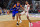 Victor Wembanyama and Dillon Brooks