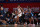 LAS VEGAS, NV - JULY 22: Kel'el Ware #7 of the Miami Heat handles the ball during the game against the Memphis Grizzlies on July 22, 2024 at the Thomas & Mack Center in Las Vegas, Nevada. NOTE TO USER: User expressly acknowledges and agrees that, by downloading and or using this photograph, User is consenting to the terms and conditions of the Getty Images License Agreement. Mandatory Copyright Notice: Copyright 2024 NBAE (Photo by Stephen Gosling/NBAE via Getty Images)
