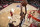 LAS VEGAS, NV - JULY 19: Kel'el Ware #7 of the Miami Heat drives to the basket during the game against the Toronto Raptors on July 19, 2024 at the COX Pavilion in Las Vegas, Nevada. NOTE TO USER: User expressly acknowledges and agrees that, by downloading and or using this photograph, User is consenting to the terms and conditions of the Getty Images License Agreement. Mandatory Copyright Notice: Copyright 2024 NBAE (Photo by Adam Hagy/NBAE via Getty Images)