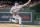 WASHINGTON, DC - JULY 01: New York Mets pitcher Tyler Jay (74) pitches during the New York Mets versus the Washington Nationals on July 1, 2024 at Nationals Park in Washington, D.C. (Photo by Mark Goldman/Icon Sportswire via Getty Images)