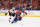 EDMONTON, ALBERTA - JUNE 21: Zach Hyman #18 of the Edmonton Oilers skates past Aaron Ekblad #5 of the Florida Panthers during the second period of Game Six of the 2024 Stanley Cup Final at Rogers Place on June 21, 2024 in Edmonton, Alberta. (Photo by Codie McLachlan/Getty Images)