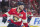 SUNRISE, FL - JUNE 24: Florida Panthers left wing Matthew Tkachuk (19) skates to a face-off in the third period during game seven of the Stanley Cup Finals between the Edmonton Oilers and the Florida Panthers on Monday, June 24, 2024 at Amerant Bank Arena in Sunrise, Fla. (Photo by Peter Joneleit/Icon Sportswire via Getty Images)
