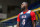 PARIS, FRANCE - JULY 25: LeBron James #6 of the USA Men's National Team looks on during the USA Men's National Team practice at Palais des Sports Marcel-Cerdan on July 25, 2024 in Paris, France. NOTE TO USER: User expressly acknowledges and agrees that, by downloading and/or using this photograph, user is consenting to the terms and conditions of the Getty Images License Agreement. Mandatory Copyright Notice: Copyright 2024 NBAE (Photo by Garrett W. Ellwood/NBAE via Getty Images)