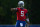 WESTFIELD, IN - JULY 25: Indianapolis Colts quarterback Anthony Richardson (5) runs through a drill at some level of the Indianapolis Colts coaching camp apply on July 25, 2024 on the Tall Park Sports activities Campus in Westfield, IN. (Photo by Zach Bolinger/Icon Sportswire through Getty Photography)