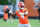 BEREA, OHIO - JUNE 13: Deshaun Watson #4 of the Cleveland Browns throws a sail at some level of a compulsory minicamp exercise at their CrossCountry Mortgage Campus on June 13, 2024 in Berea, Ohio. (Photo by Sever Cammett/Getty Photography)