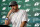 FLORHAM PARK, NEW JERSEY - MAY 21: Aaron Rodgers #8 of the New York Jets speaks to the media at some level of the New York Jets OTA Offseason Exercise at Atlantic Health Jets Coaching Center on May possibly additionally just 21, 2024 in Florham Park, New Jersey. (Photo by Sarah Stier/Getty Photography)