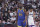 SACRAMENTO, CA - APRIL 16: Draymond Green #23 of the Golden State Warriors looks on during the game against the Sacramento Kings during the 2024 Play-In Tournament on April 16, 2024 at Golden 1 Center in Sacramento, California. NOTE TO USER: User expressly acknowledges and agrees that, by downloading and or using this photograph, User is consenting to the terms and conditions of the Getty Images Agreement. Mandatory Copyright Notice: Copyright 2024 NBAE (Photo by Rocky Widner/NBAE via Getty Images)
