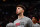PHOENIX, AZ - MARCH 2: Alperen Sengun #28 of the Houston Rockets looks on before the game against the Phoenix Suns on March 2, 2024 at Footprint Center in Phoenix, Arizona. NOTE TO USER: User expressly acknowledges and agrees that, by downloading and or using this photograph, user is consenting to the terms and conditions of the Getty Images License Agreement. Mandatory Copyright Notice: Copyright 2023 NBAE (Photo by Kate Frese/NBAE via Getty Images)