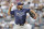 NEW YORK, NEW YORK - JULY 19: Zach Eflin #24 of the Tampa Bay Rays pitches during the first inning against the New York Yankees at Yankee Stadium on July 19, 2024 in New York City. (Photo by Jim McIsaac/Getty Images)