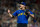 SEATTLE, WASHINGTON - JUNE 14: Ryne Stanek #45 of the Seattle Mariners celebrates a strikeout at T-Mobile Park on June 14, 2024 in Seattle, Washington. (Photo by Ben VanHouten/Seattle Mariners/Getty Images)