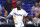 MIAMI, FLORIDA - JULY 24: Jazz Chisholm Jr. #2 of the Miami Marlins runs home to score a run against the Baltimore Orioles during the seventh inning of the game at loanDepot park on July 24, 2024 in Miami, Florida. (Photo by Megan Briggs/Getty Images)