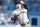 LOS ANGELES, CALIFORNIA - JULY 22: Blake Snell #7 of the San Francisco Giants throws against the Los Angeles Dodgers in the second inning at Dodger Stadium on July 22, 2024 in Los Angeles, California. (Photo by Ronald Martinez/Getty Images)