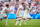 MARSEILLE, FRANCE - JULY 27: Walker Zimmerman celebrates with Nathan Harriel and Miles Robinson after scoring during the Men's group A match between New Zealand and United States during the Olympic Games Paris 2024 at Stade de Marseille on July 27, 2024 in Marseille, France. (Photo by Andrea Vilchez/ISI/Getty Images)