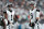 CINCINNATI, OHIO - SEPTEMBER 29: Ja'Marr Chase #1 and Joe Burrow #9 of the Cincinnati Bengals meet in the fourth quarter against the Miami Dolphins at Paycor Stadium on September 29, 2022 in Cincinnati, Ohio. (Photo by Dylan Buell/Getty Images)