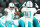 PHILADELPHIA, PENNSYLVANIA - OCTOBER 22: Tua Tagovailoa #1 calls a play to Tyreek Hill #10 of the Miami Dolphins during the first quarter of a game against the Philadelphia Eagles at Lincoln Financial Field on October 22, 2023 in Philadelphia, Pennsylvania. (Photo by Tim Nwachukwu/Getty Images)