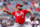 ATLANTA, GEORGIA - JULY 24: Frankie Montas #47 of the Cincinnati Reds pitches during the first inning against the Atlanta Braves in game one of a split double header at Truist Park on July 24, 2024 in Atlanta, Georgia. (Photo by Todd Kirkland/Getty Images)