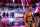 INDIANAPOLIS, INDIANA - JUNE 24: Karrion Kross makes his way to the ring during Monday Night RAW at Gainbridge Fieldhouse on June 24, 2024 in Indianapolis, Indiana. (Photo by WWE/Getty Images)