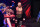 GLASGOW, SCOTLAND - JUNE 15: WWE Intercontinental champion Sami Zayn makes his entrance for his title match against Chad Gable during WWE's Clash at the Castle, Premium Live Event at The OVO Hydro on June 15, 2024 in Glasgow, Scotland. (Photo by WWE/Getty Images)