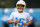 COSTA MESA, CALIFORNIA - MAY 20: Ladd McConkey #15 warms up during a Los Angeles Chargers OTA offseason workout on May 20, 2024 in Costa Mesa, California. (Photo by Harry How/Getty Images)