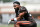 BEREA, OHIO - JUNE 12: Myles Garrett #95 of the Cleveland Browns looks on during a mandatory minicamp workout at their CrossCountry Mortgage Campus on June 12, 2024 in Berea, Ohio. (Photo by Nick Cammett/Getty Images)