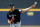 MILWAUKEE, WISCONSIN - JULY 26: Trevor Rogers #28 of the Miami Marlins throws a pitch in the second inning against the Milwaukee Brewers at American Family Field on July 26, 2024 in Milwaukee, Wisconsin. (Photo by John Fisher/Getty Images)